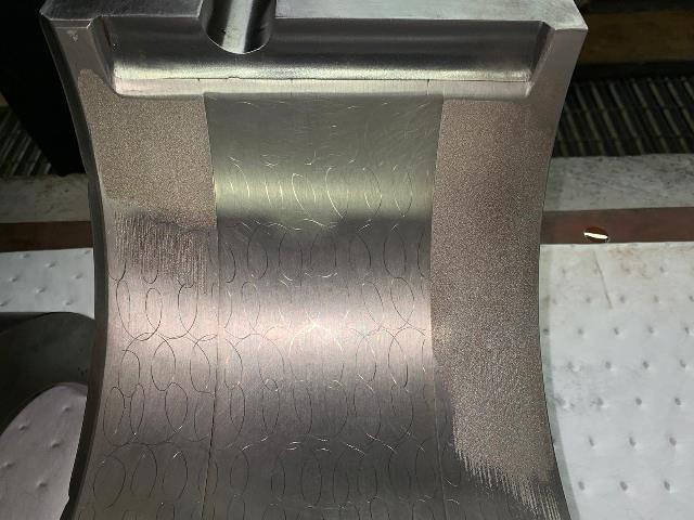 whitemetal bearing failures