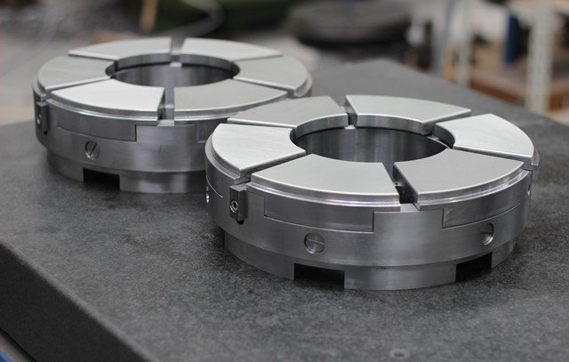 About Oiltech Bearings